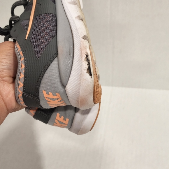 Women's Nike training  flex premiere TR3 Sz 7 - Picture 9 of 12